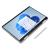 HP Pavilion X360 Convertible 15t-er000 - Intel(R) Core(TM) i5-1135G7 - 8Gb - 256GB 15.6" LED Full HD Tactile + Stylet